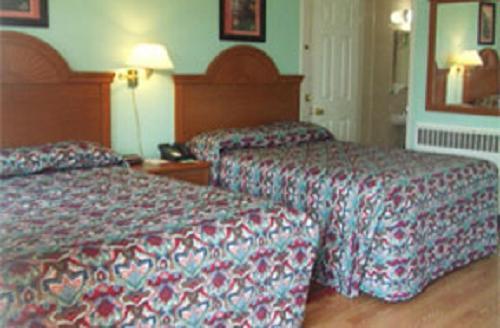 Robin Hood Motel Saratoga Springs Cameră foto